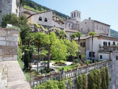 Hotel Relais Ducale, Perugia