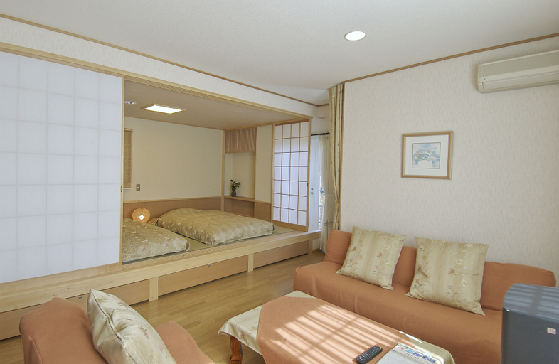 Hotel Chobo Sanso, Yugawara