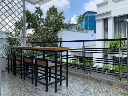 Others, Saigon Homeaway Apartment, Quận 1