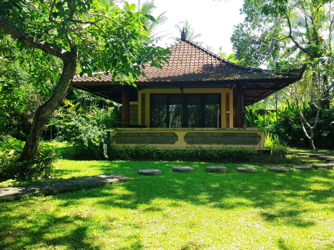 Gajah Mina Beach Resort, Tabanan