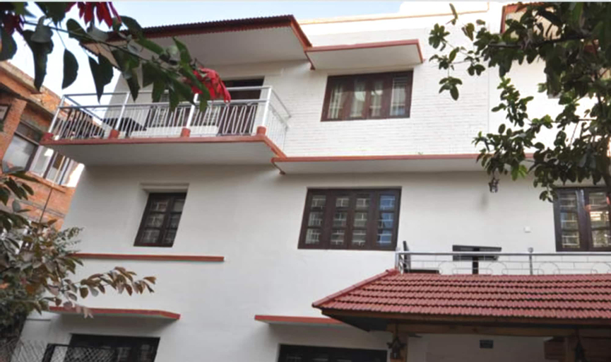 Hotel Peace N Park, Bagmati