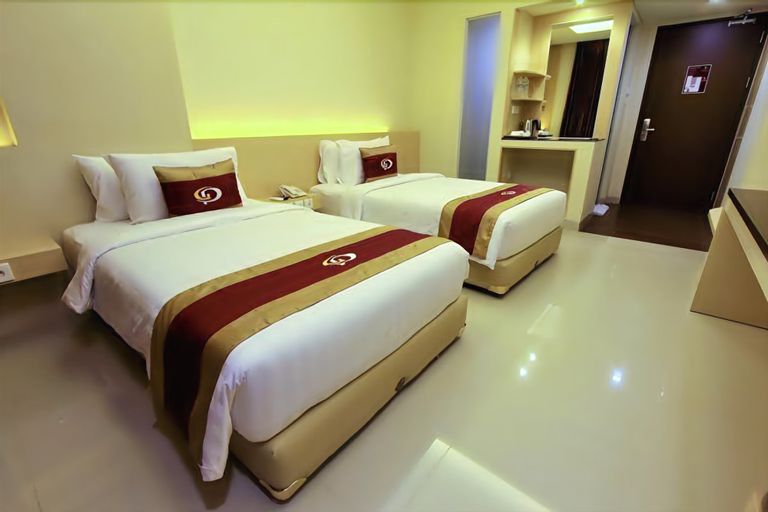 Grand Parama Hotel, Berau
