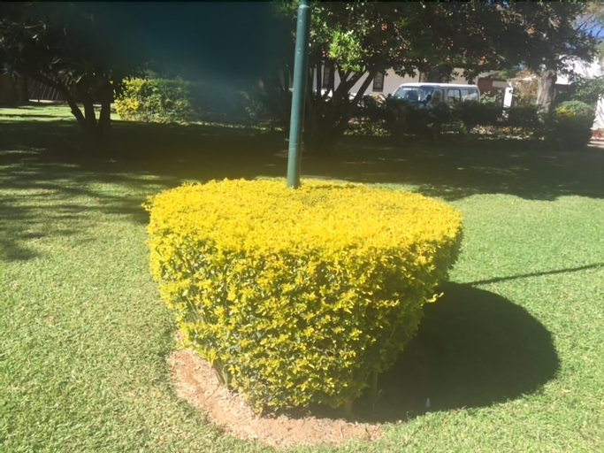 Matilinda Lodge, Bulawayo
