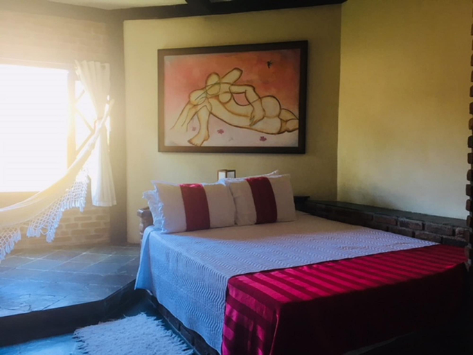 Bedroom 4, Pousada Vento Sul - Arraial D'Ajuda, Porto Seguro