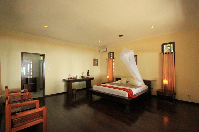 Waiwo Dive Resort, Raja Ampat