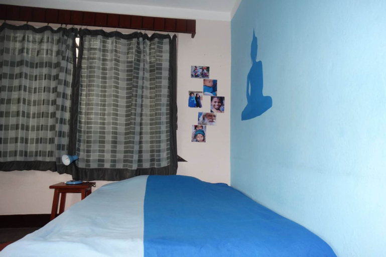 Buddha Rooms Nepal, Bagmati