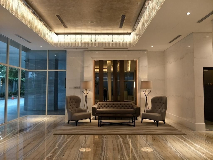 Apartemen Menteng Park by Stay 360, Jakarta Pusat