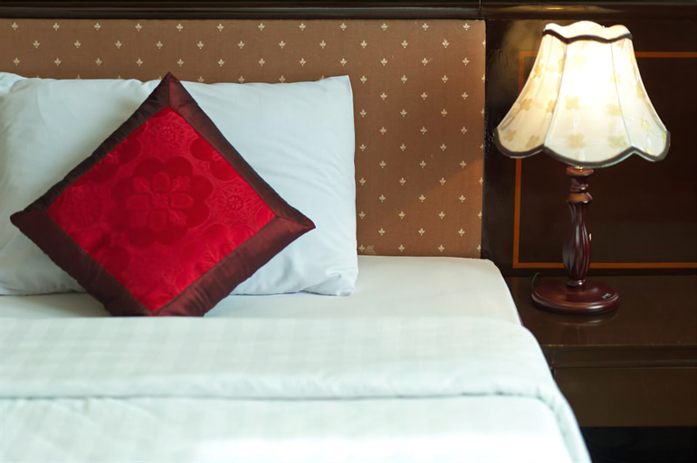 Muong Thanh Thanh Nien Vinh Hotel, Vinh