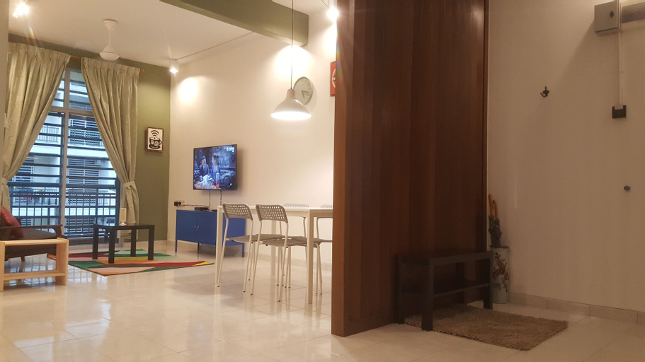Tulip Hotel, Kinta