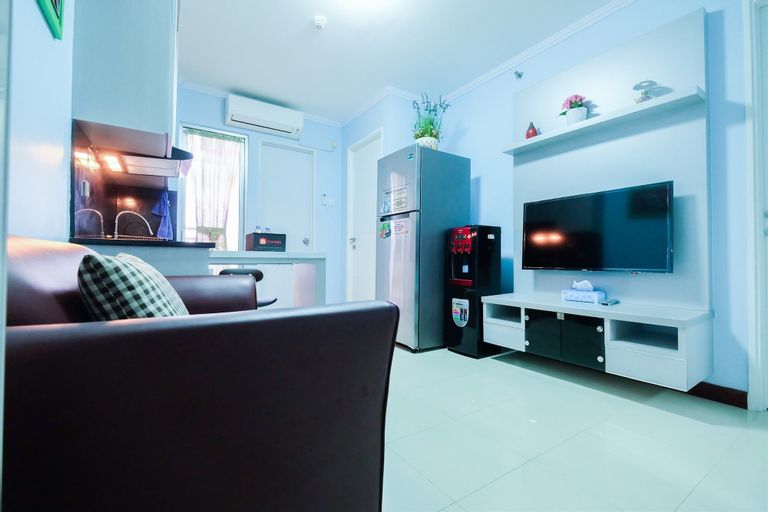 1 Bedroom at Bassura City Apartment, East Jakarta