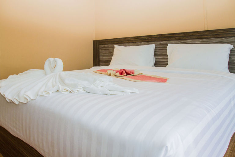 Bedroom 5, Hanuman Residence, Phuket Island