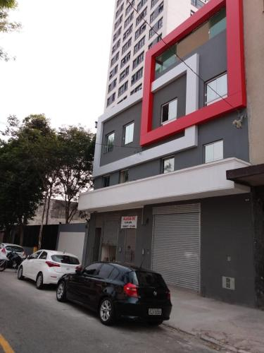 Top Suites, São Paulo