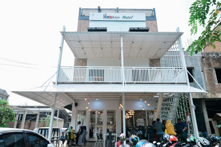 Hadrah Hotel, Banda Aceh