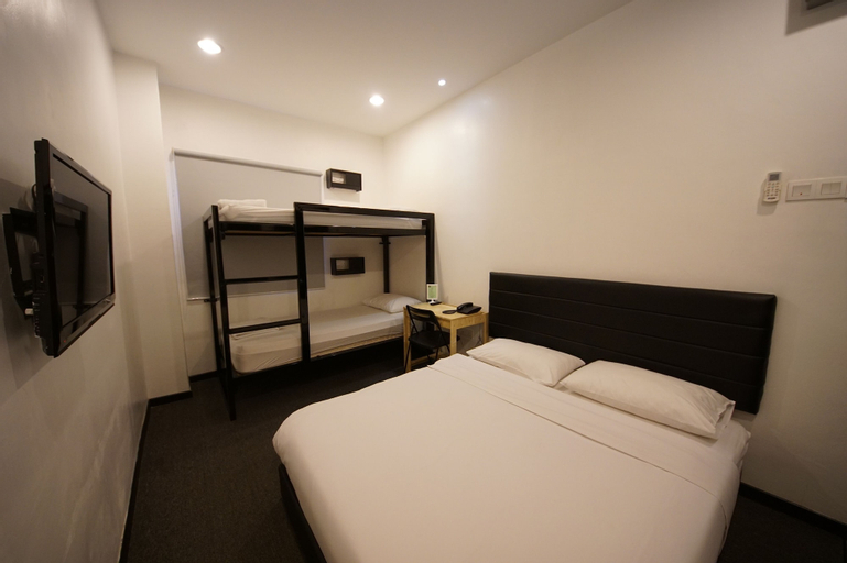 Tulip Hotel, Kinta