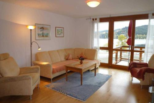 Haus Residenz am See_ Wohnung Nr_ 8, Breisgau-Hochschwarzwald