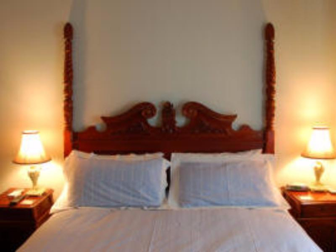 South Beach Bed and Breakfast, Fremantle
