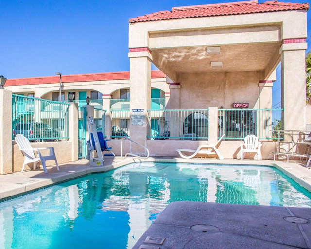 Travelodge by Wyndham Kingman, Mohave