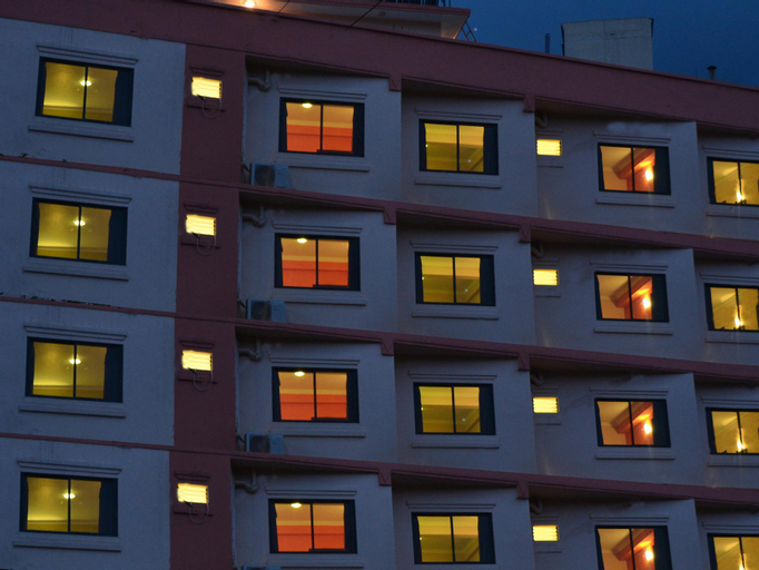 Cascade Hotel, Bagmati