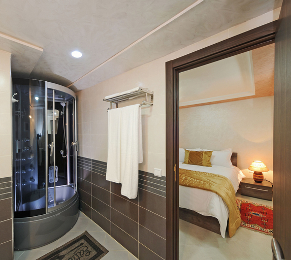Aparthotel Les Oliviers Suites & Spa, Zouagha-Moulay Yacoub
