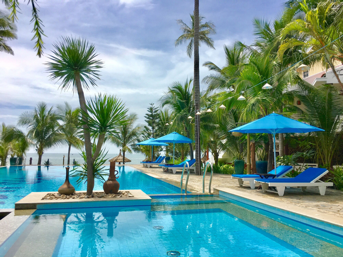 Ravenala Boutique Resort, Phan Thiết