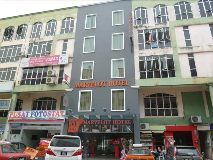 Marvelot Hotel, Hulu Langat
