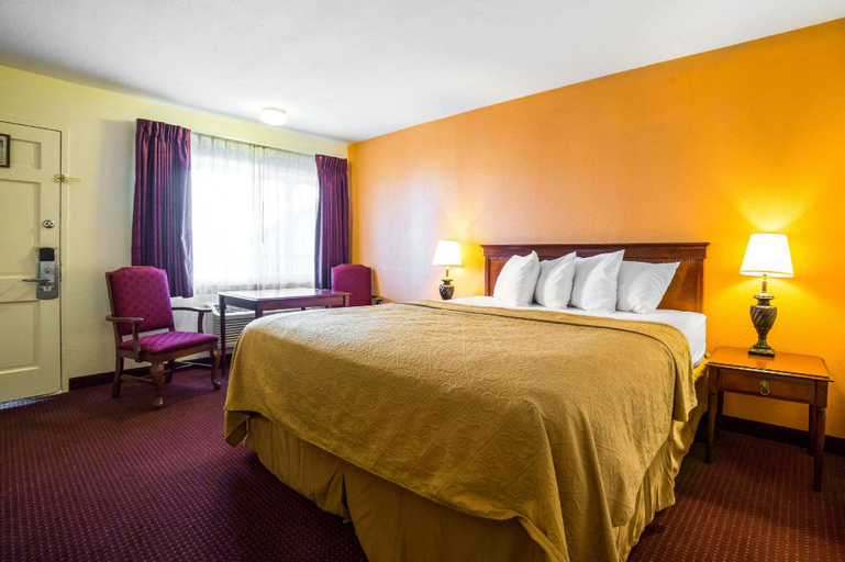 Quality Inn, Mohave