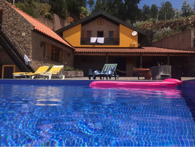 Safari House - ETC Madeira, Ribeira Brava