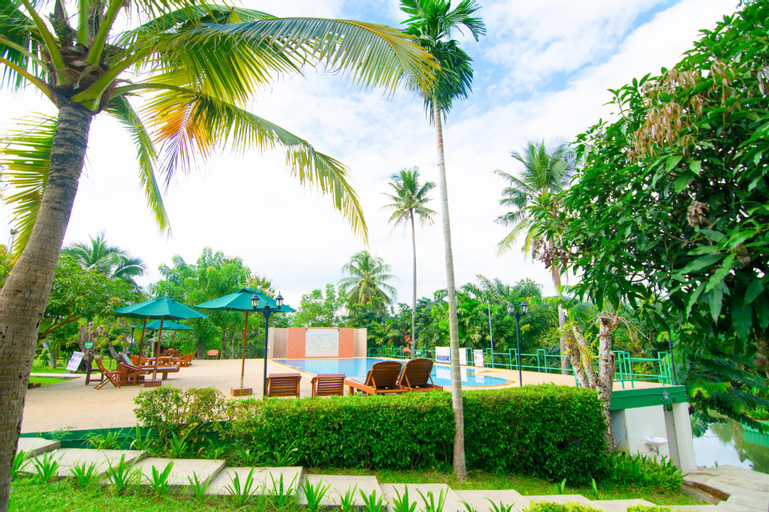 Wattana Village Resort, Mae Sot