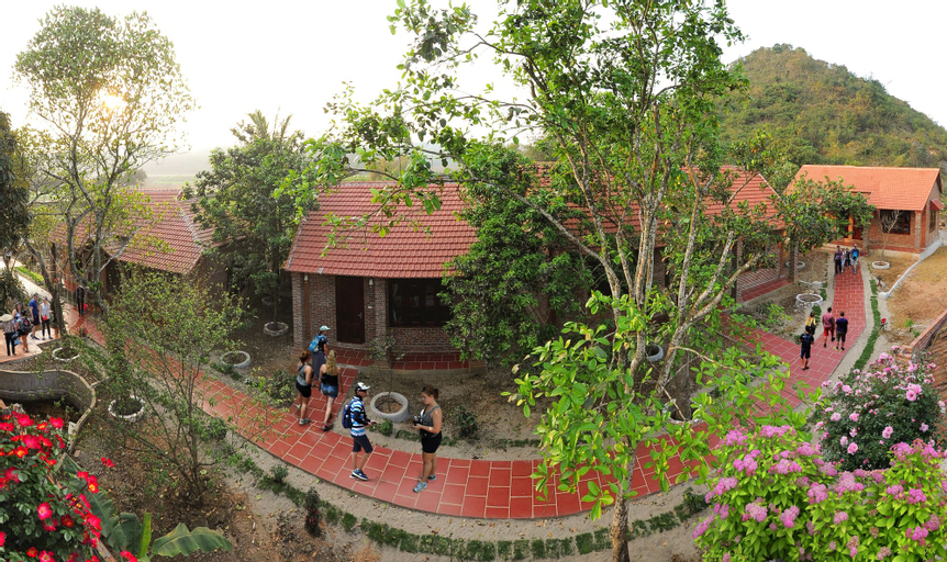Ninh Bình Friendly Homestay, Gia Viễn