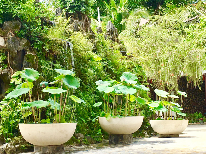 Ravenala Boutique Resort, Phan Thiết
