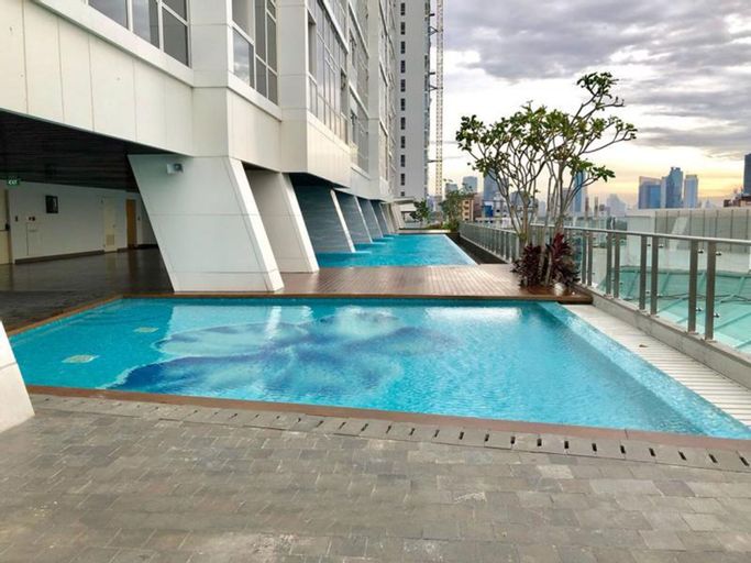 Apartemen Menteng Park by Stay 360, Central Jakarta
