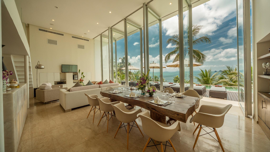 Villa Beige, Ko Samui