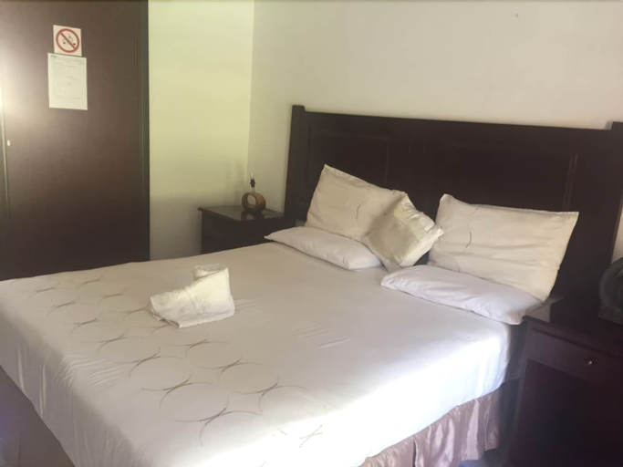 Matilinda Lodge, Bulawayo
