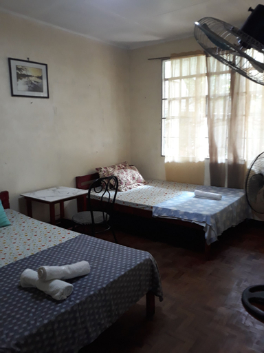 CVNB Bed and Bath La Union, San Fernando City