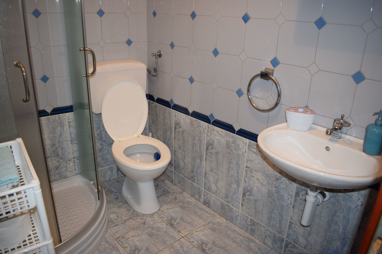 Bathroom 4, New apartment Denis, Vodice