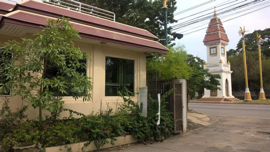 Aiyara House, Phra Nakhon Si Ayutthaya