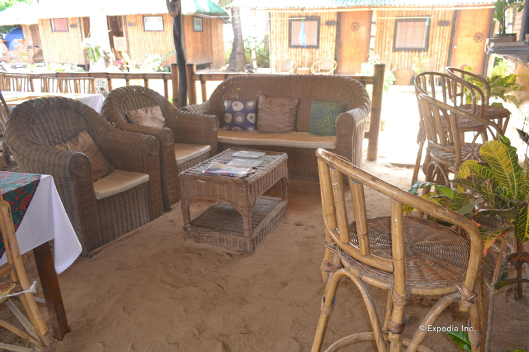 Floresita's Beach Resort, El Nido