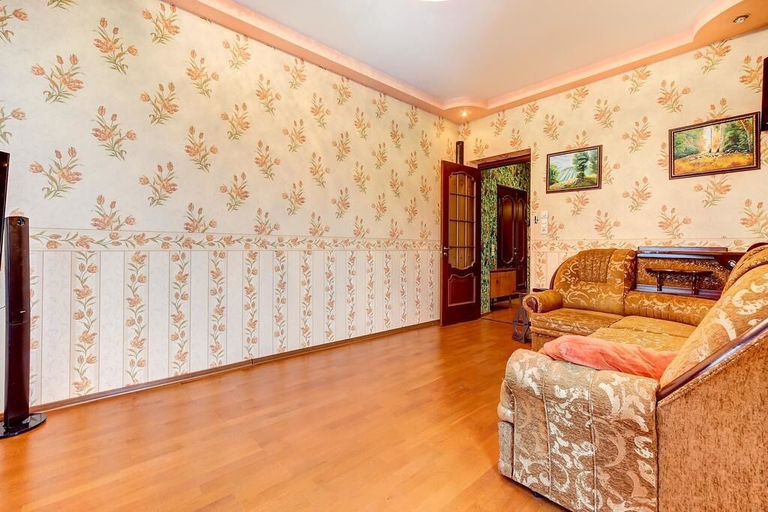 Others 3, AG Apartment Frunze 9, Sankt-Peterburg gorsovet