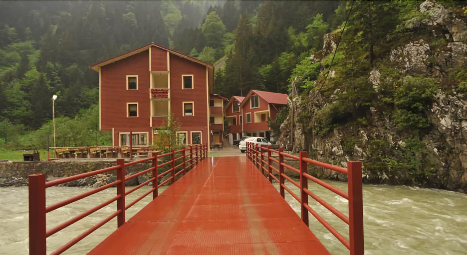 Uzungol Soylu Hotel, Çaykara