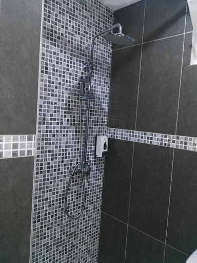 Bathroom 3, Residencial Casa da Luz