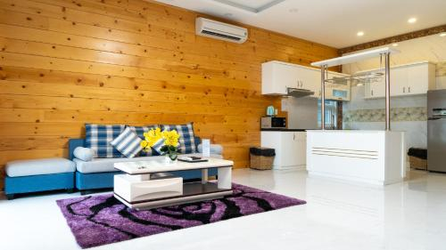 Villa 03 - Irelax Bangkok Resort, Xuyên Mộc