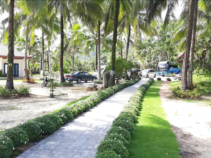 Mayfair Beach Resort Phu Quoc, Phú Quốc