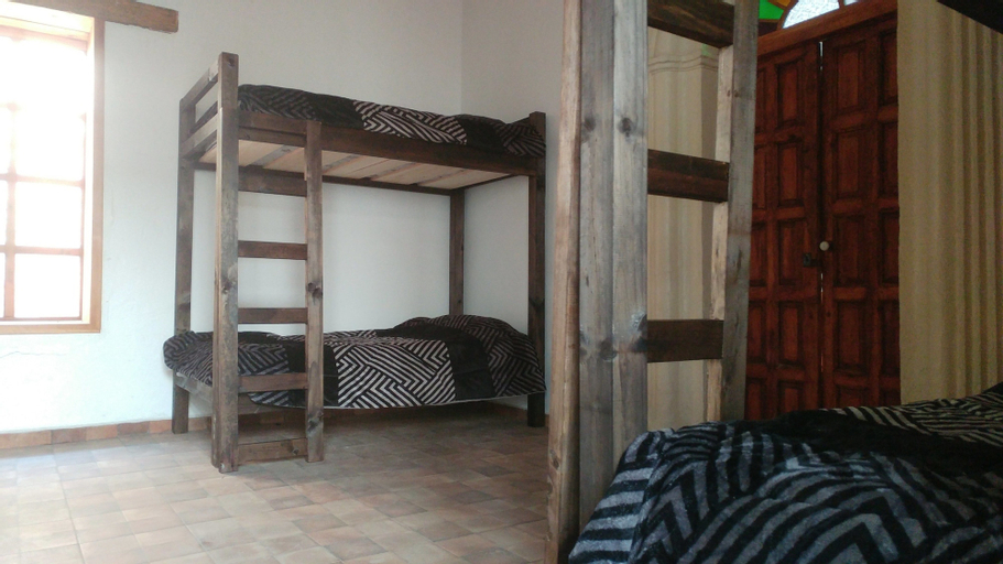 Panda Hostel, San Cristóbal de las Casas