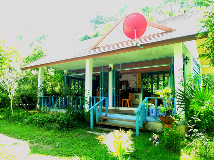 Pai Anya Resort, Pai