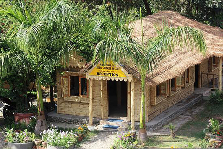 Island Jungle Resort, Lumbini