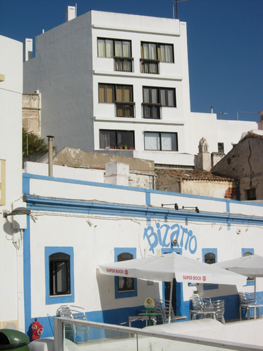 AlgarveHauses, Albufeira
