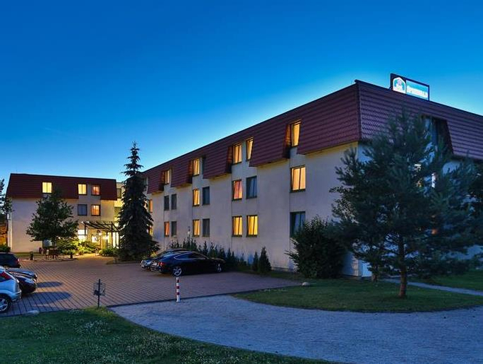 Best Western Spreewald, Oberspreewald-Lausitz