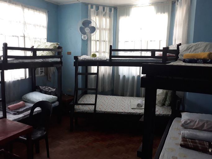 CVNB Bed and Bath La Union, San Fernando City