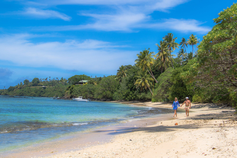 Vacala Bay Resort, Cakaudrove