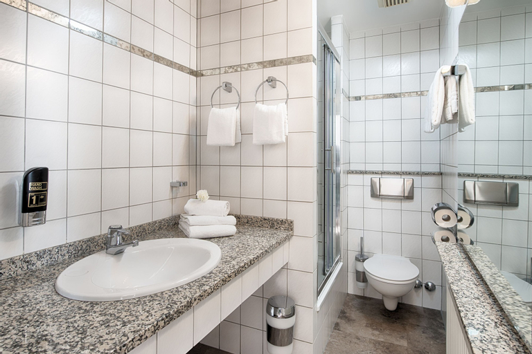 Home Hotel, Dortmund